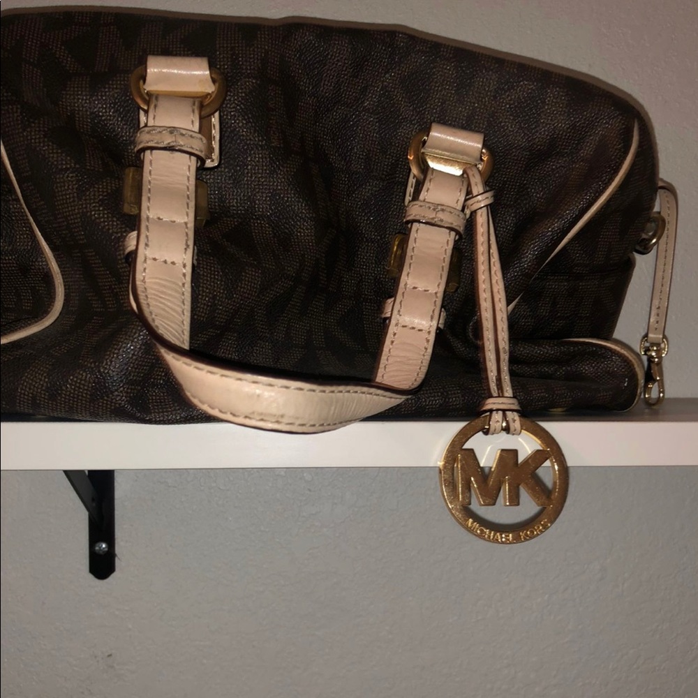 Michael Kors purse